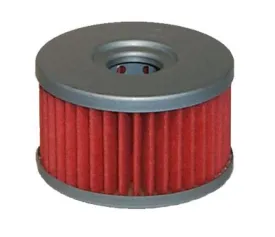 Hiflo HF137 Oil FIlter